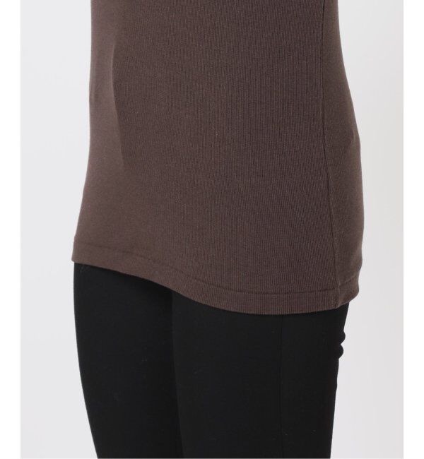 JOURNAL STANDARD「《追加2》ベアテレコタートルプルオーバー」|Tシャツ・カットソー|