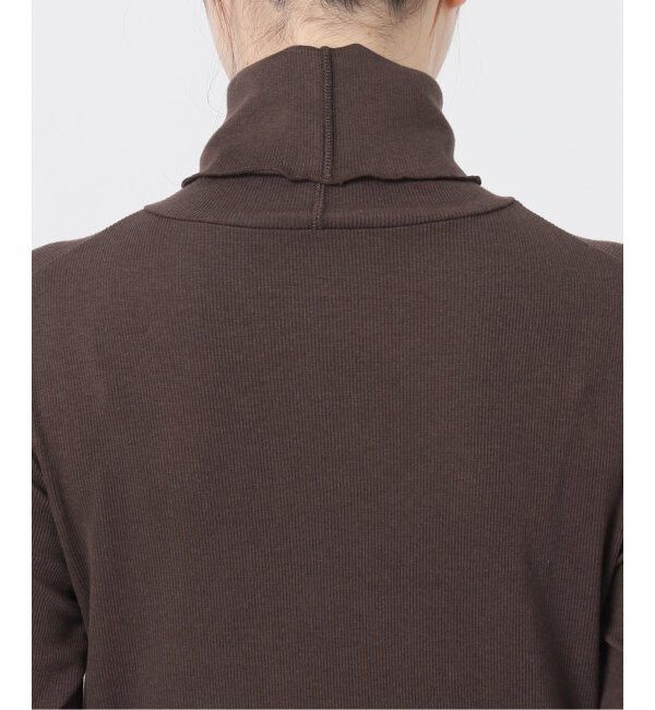 JOURNAL STANDARD「《追加2》ベアテレコタートルプルオーバー」|Tシャツ・カットソー|