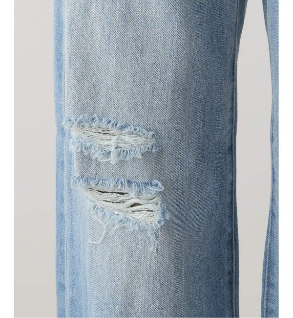 JOURNAL STANDARD「《追加3》12.5ozルーズデニムパンツ」|デニム|