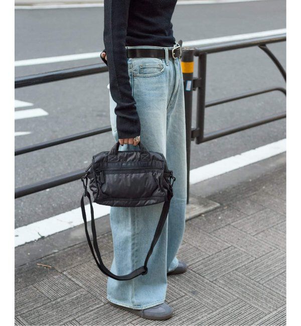 JOURNAL STANDARD「《追加3》12.5ozルーズデニムパンツ」|デニム|