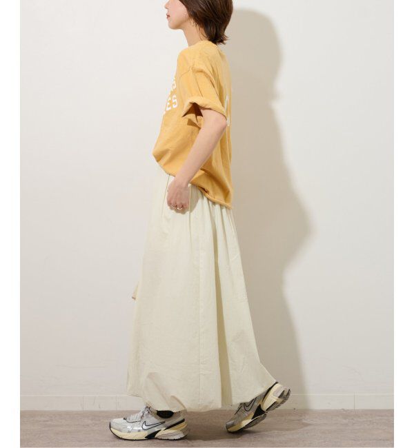 JOURNAL STANDARD relume「【THE DAY ON THE BEACH】カットオフTシャツ」|Tシャツ・カットソー|