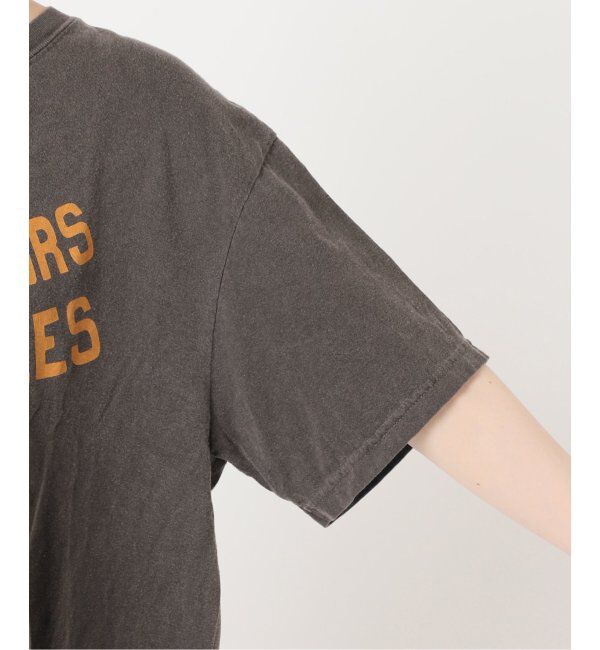 JOURNAL STANDARD relume「【THE DAY ON THE BEACH】カットオフTシャツ」|Tシャツ・カットソー|