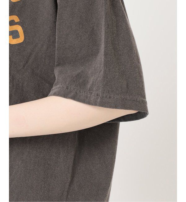 JOURNAL STANDARD relume「【THE DAY ON THE BEACH】カットオフTシャツ」|Tシャツ・カットソー|