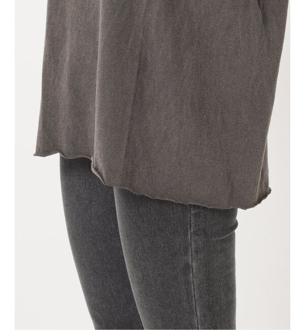 JOURNAL STANDARD relume「【THE DAY ON THE BEACH】カットオフTシャツ」|Tシャツ・カットソー|