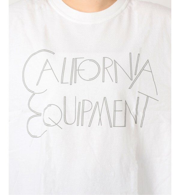 JOURNAL STANDARD relume「【THE DAY ON THE BEACH】カットオフTシャツ」|Tシャツ・カットソー|