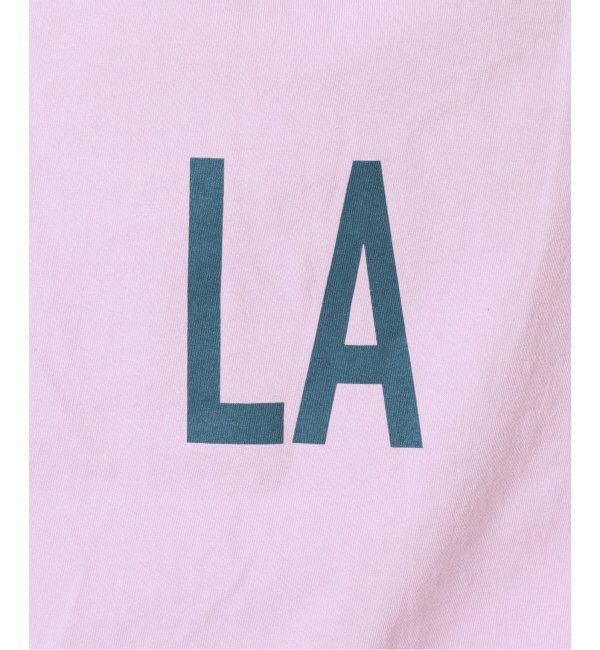 JOURNAL STANDARD relume「【THE DAY ON THE BEACH】カットオフTシャツ」|Tシャツ・カットソー|