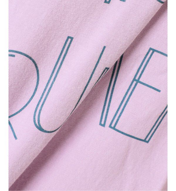 JOURNAL STANDARD relume「【THE DAY ON THE BEACH】カットオフTシャツ」|Tシャツ・カットソー|