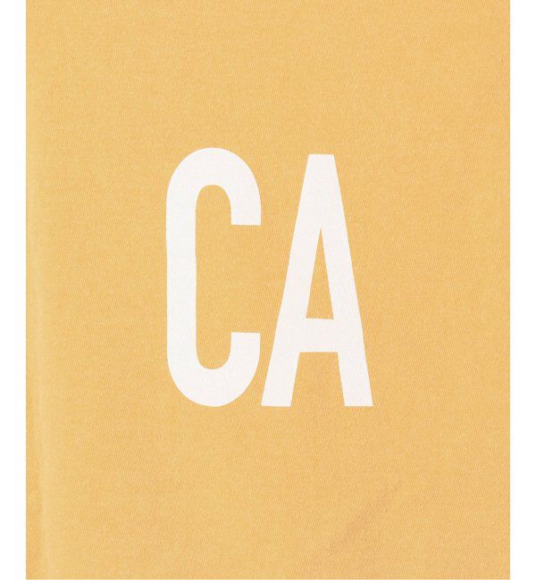 JOURNAL STANDARD relume「【THE DAY ON THE BEACH】カットオフTシャツ」|Tシャツ・カットソー|