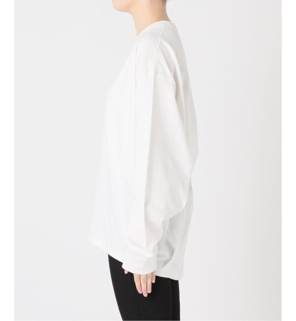 JOURNAL STANDARD「《追加2》タックスウェットシャツ」|Tシャツ・カットソー|