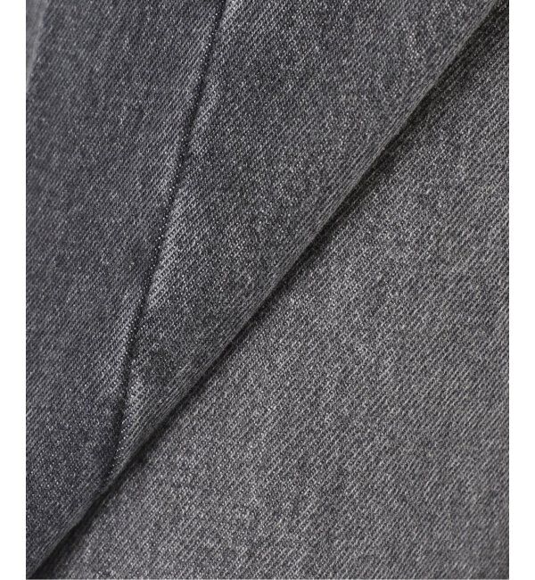 JOURNAL STANDARD relume「《追加》サイドシームバレルジーンズ」|デニム|