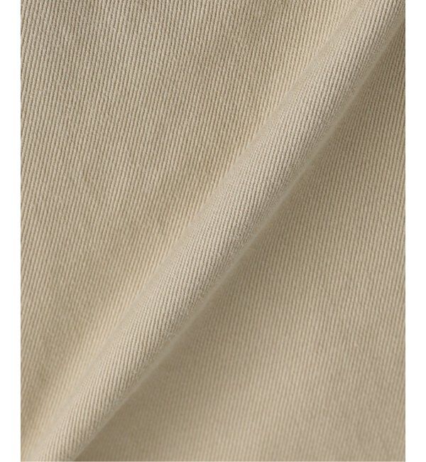 journal standard luxe「チノ タックテーパーパンツ」|チノ|