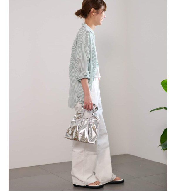 JOURNAL STANDARD relume「《追加18》ワイドベイカーパンツ」|カーゴ|