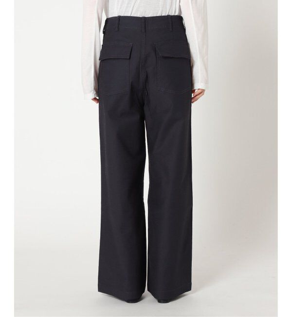 JOURNAL STANDARD relume「《追加18》ワイドベイカーパンツ」|カーゴ|