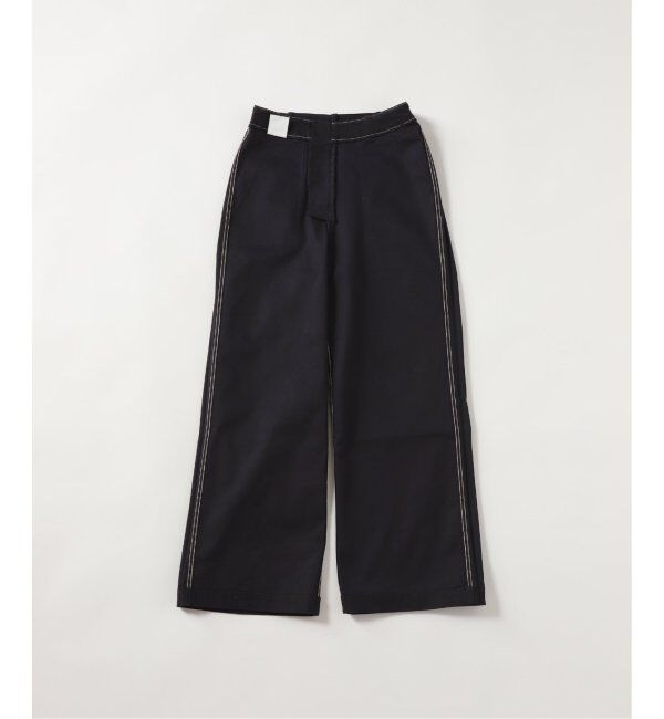 JOURNAL STANDARD relume「《追加18》ワイドベイカーパンツ」|カーゴ|