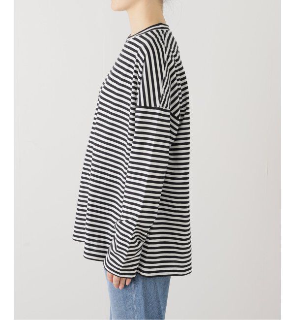 journal standard luxe「ジャージ プル」|Tシャツ・カットソー|