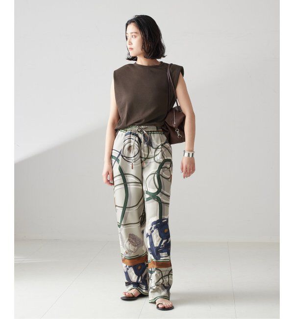 journal standard L'essage「【PROTAGONISTA/プロタゴニスタ】PNT-CT-77：カットソー」|Tシャツ・カットソー|