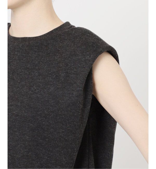 journal standard L'essage「【PROTAGONISTA/プロタゴニスタ】PNT-CT-77：カットソー」|Tシャツ・カットソー|