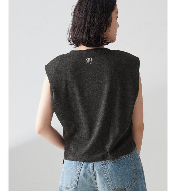 journal standard L'essage「【PROTAGONISTA/プロタゴニスタ】PNT-CT-77：カットソー」|Tシャツ・カットソー|