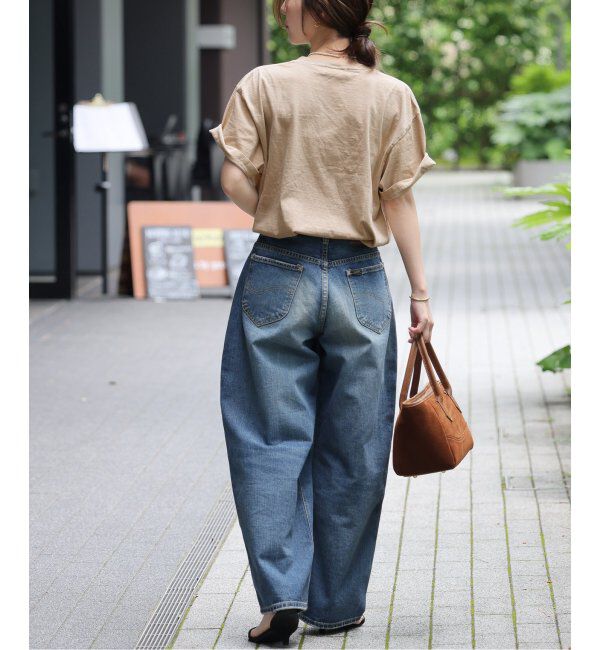 JOURNAL STANDARD relume「別注【GOOD ROCK SPEED】フロッキーT」|Tシャツ・カットソー|