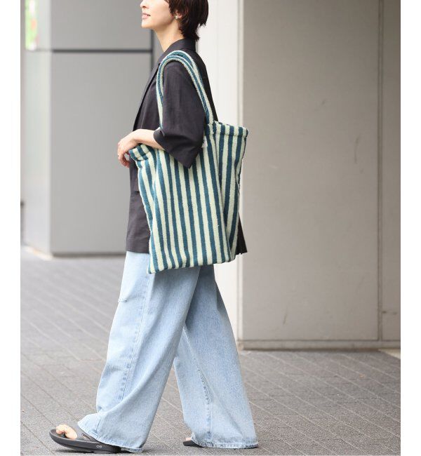 JOURNAL STANDARD relume「《追加》リネンコットンハーフスリーブジャケット」|テーラードジャケット|