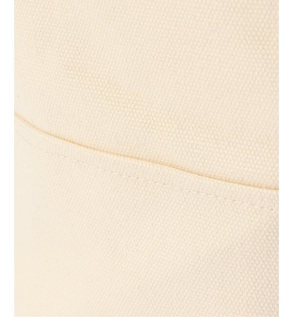 journal standard luxe「キャンバス サークルBAG-L」|トートバッグ|