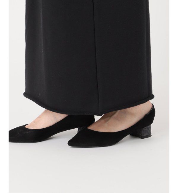 JOURNAL STANDARD relume「《WEB限定追加7》スウェットマキシスカート」|スカート|