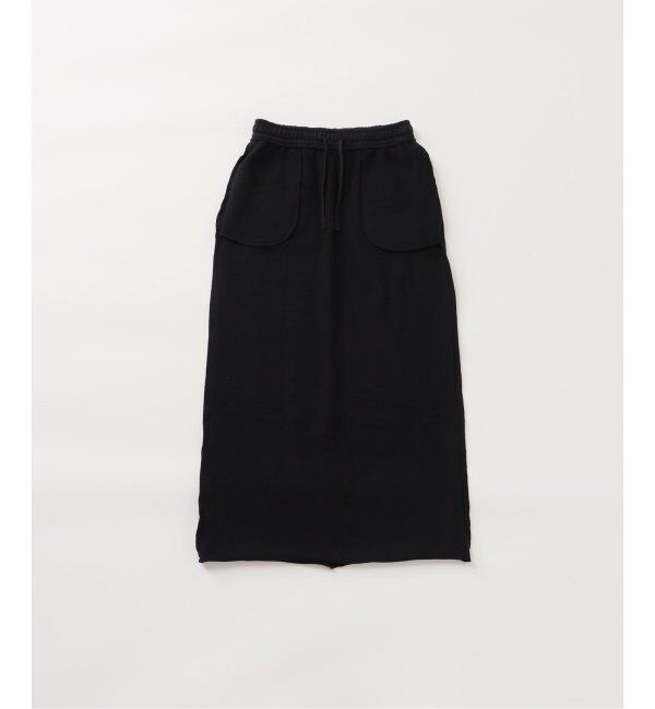 JOURNAL STANDARD relume「《WEB限定追加7》スウェットマキシスカート」|スカート|