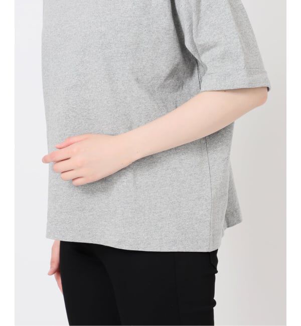 JOURNAL STANDARD「《追加2》汗ジミ防止天竺ビッグT」|Tシャツ・カットソー|