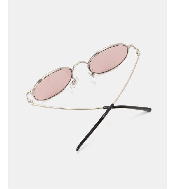 JOURNAL STANDARD relume「【NOEYEDIA/ノーアイディア】 NE-425 ：サングラス」|サングラス|