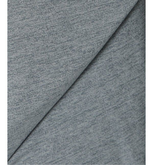 JOURNAL STANDARD relume「吸水速乾 RUSSELL ATHLETIC 別注 Dri-Power(R) ベースボールシャツ」|シャツ・ブラウス|