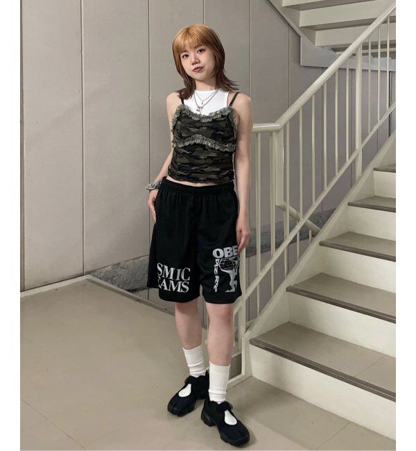 Oriens JOURNAL STANDARD「【OBEY / オベイ】 EASY COSMIC DREAMS 1721201 26-25U」|その他|