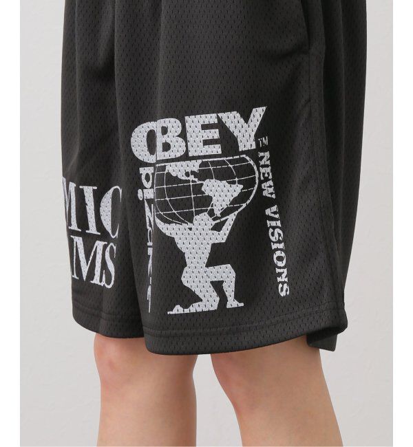 Oriens JOURNAL STANDARD「【OBEY / オベイ】 EASY COSMIC DREAMS 1721201 26-25U」|その他|