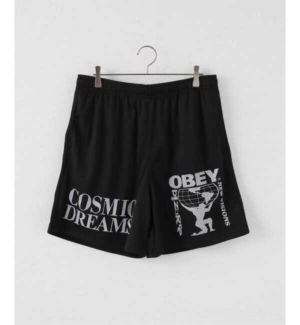 Oriens JOURNAL STANDARD「【OBEY / オベイ】 EASY COSMIC DREAMS 1721201 26-25U」|その他|