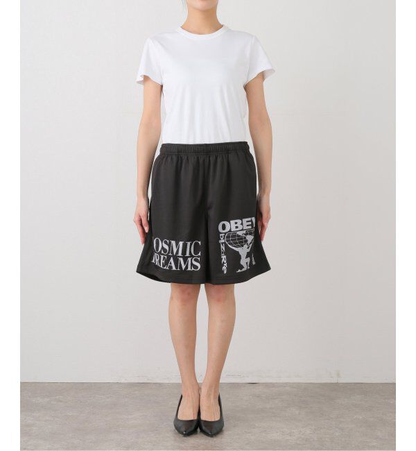 Oriens JOURNAL STANDARD「【OBEY / オベイ】 EASY COSMIC DREAMS 1721201 26-25U」|その他|