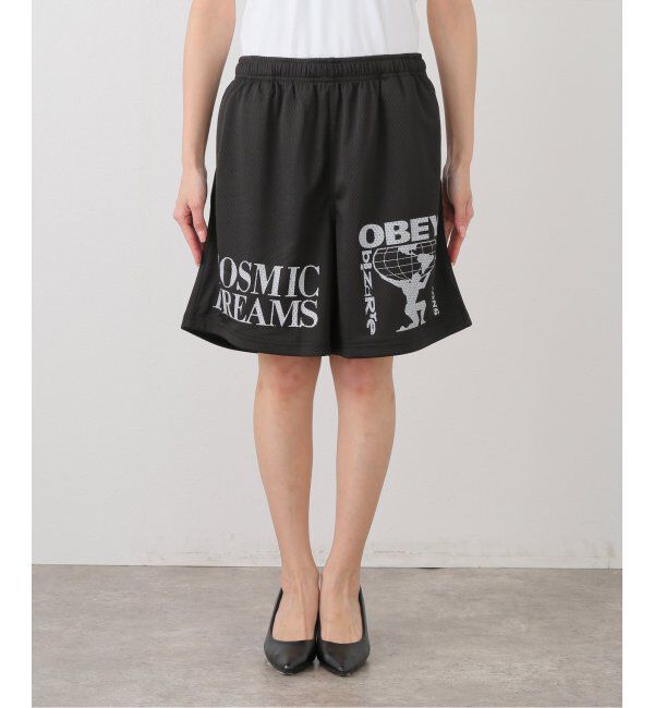 Oriens JOURNAL STANDARD「【OBEY / オベイ】 EASY COSMIC DREAMS 1721201 26-25U」|その他|