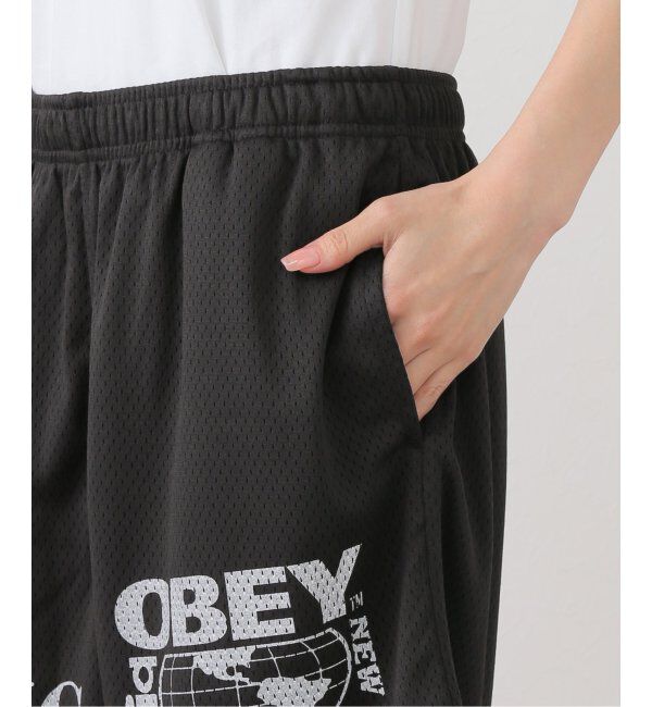 Oriens JOURNAL STANDARD「【OBEY / オベイ】 EASY COSMIC DREAMS 1721201 26-25U」|その他|