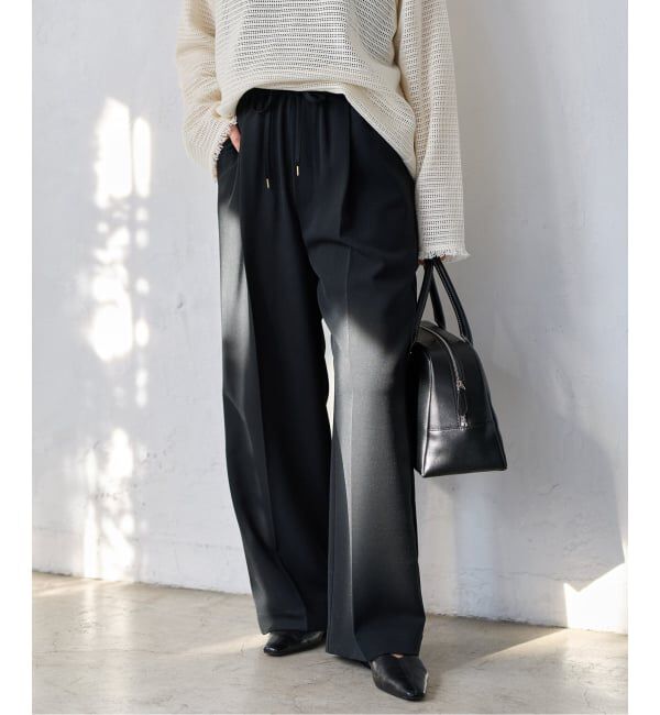 JOURNAL STANDARD「《予約》リンクルイージーパンツ」|その他|