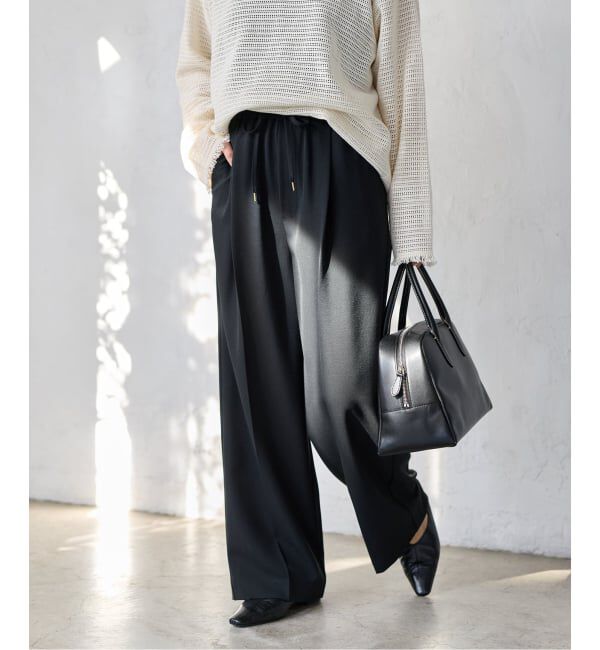 JOURNAL STANDARD「《予約》リンクルイージーパンツ」|その他|