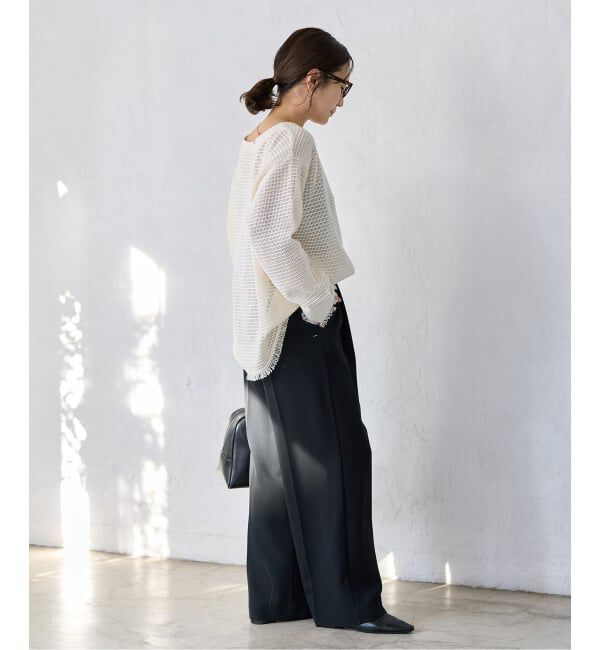 JOURNAL STANDARD「《予約》リンクルイージーパンツ」|その他|