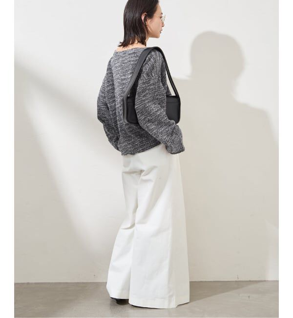 JOURNAL STANDARD「《予約》スラブインレイプルオーバー」|Tシャツ・カットソー|