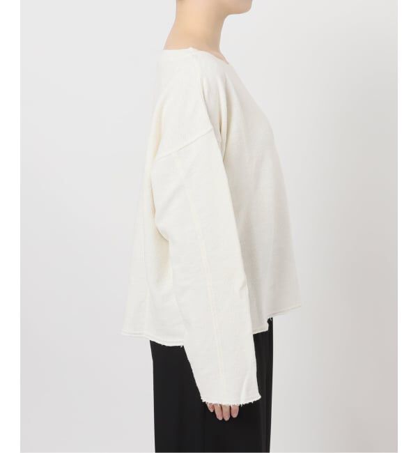 JOURNAL STANDARD「《予約》スラブインレイプルオーバー」|Tシャツ・カットソー|