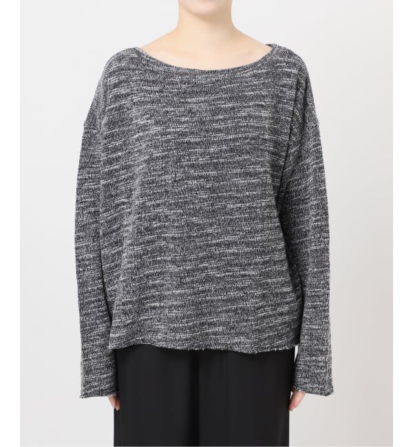 JOURNAL STANDARD「《予約》スラブインレイプルオーバー」|Tシャツ・カットソー|