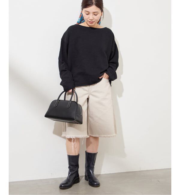 JOURNAL STANDARD「《予約》スラブインレイプルオーバー」|Tシャツ・カットソー|