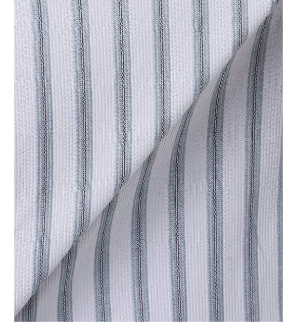 Oriens JOURNAL STANDARD「《予約》サイドシャーリングシャツ」|シャツ・ブラウス|