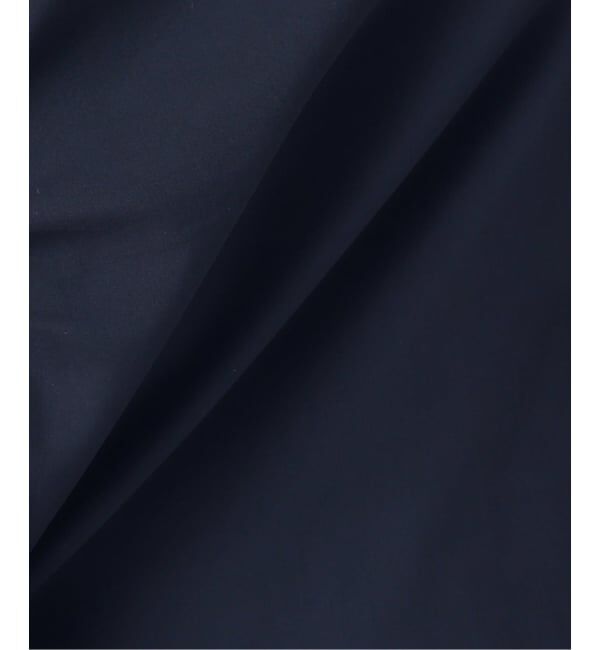 Oriens JOURNAL STANDARD「《予約》フロントジップギャザーシャツ」|シャツ・ブラウス|