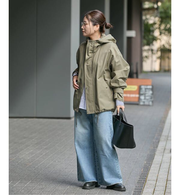 JOURNAL STANDARD「《予約》ショートモッズブルゾン」|その他|