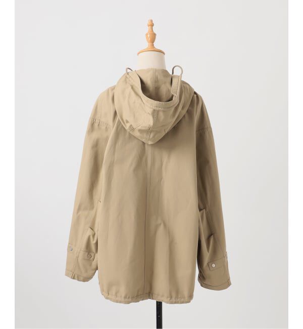 JOURNAL STANDARD「《予約》ショートモッズブルゾン」|その他|