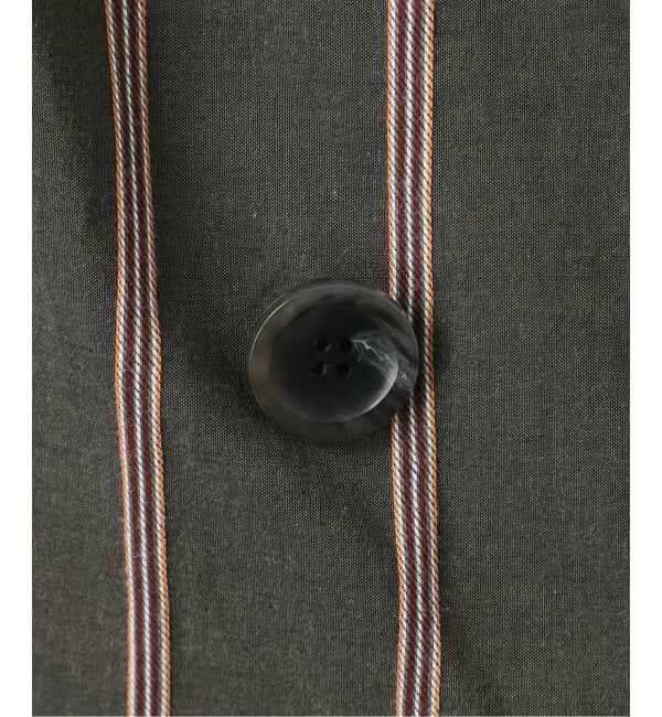 journal standard L'essage「《予約》リノリオグログラン ダブルジャケット」|テーラードジャケット|