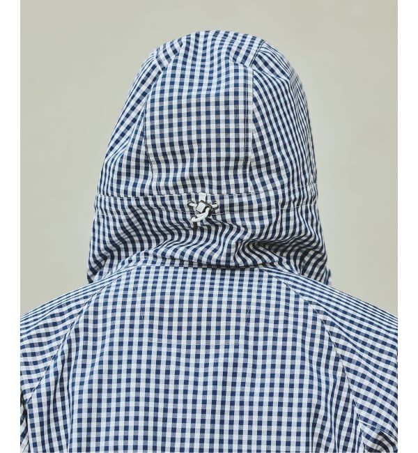 JOURNAL STANDARD「《予約》パターン フーディ シティ ジャケット」|その他|