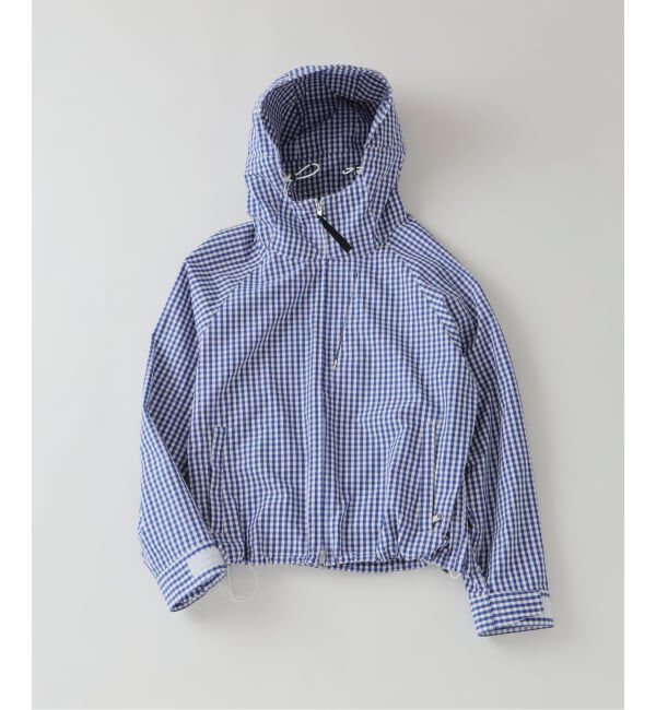 JOURNAL STANDARD「《予約》パターン フーディ シティ ジャケット」|その他|
